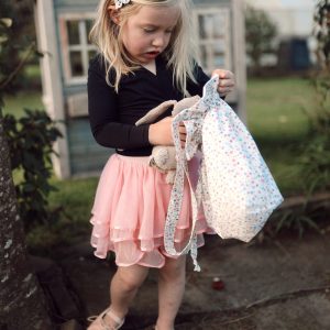 Childrens Tote Bag
