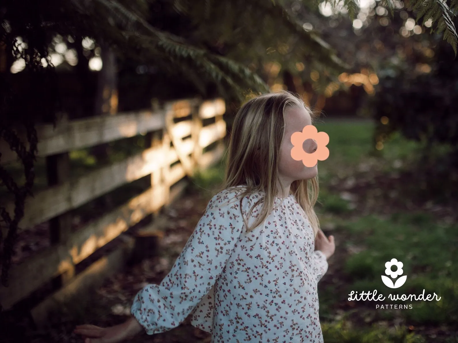 Bambi Blouse - Image 5