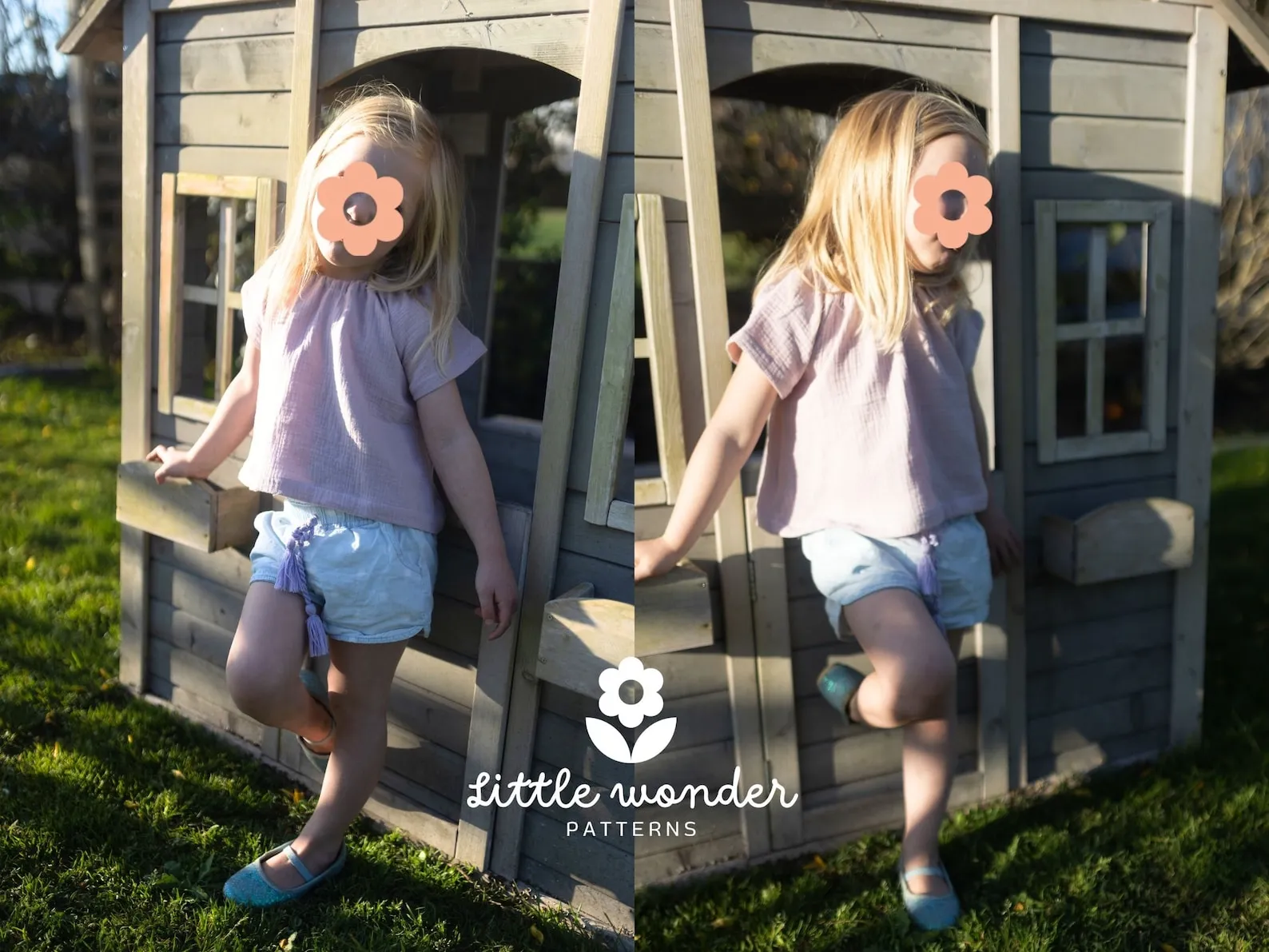 Bambi Blouse - Image 6