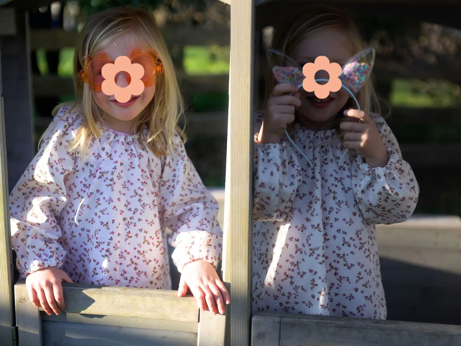 Bambi Blouse - Image 4